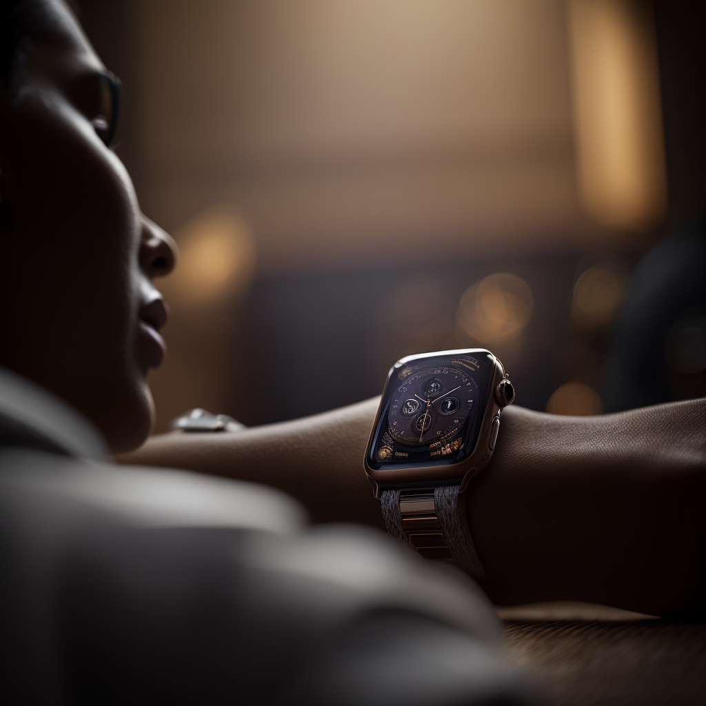 Обзор Apple Watch: как он изменил наш подход к здоровью и фитнесу